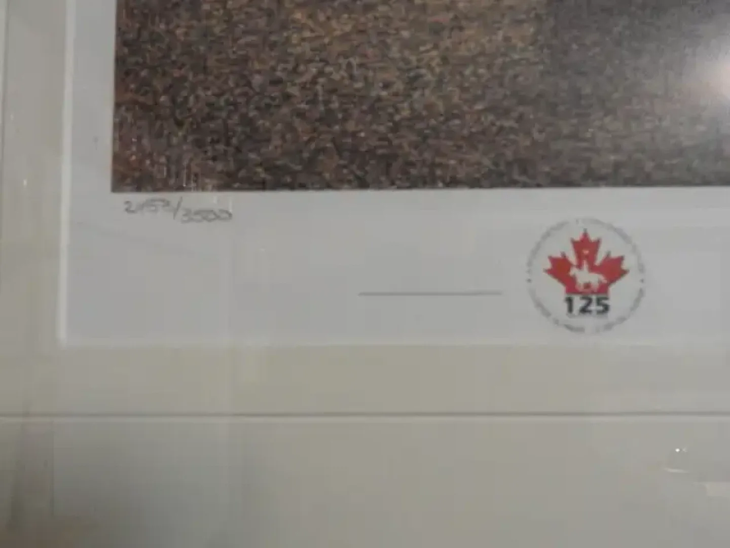 The Immigrants Framed Print by James Lumbers '98 image indicator(6)