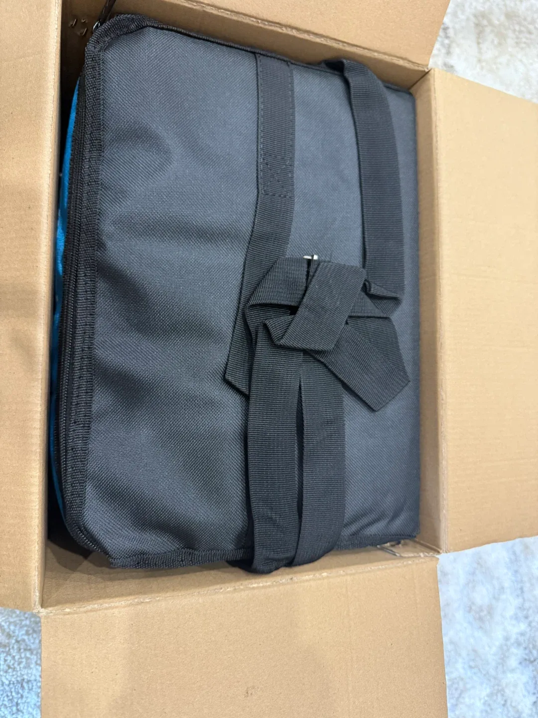 VIVOHOME 110V 1/2 HP 5CFM Vacuum Pump - New in Box! image indicator(5)