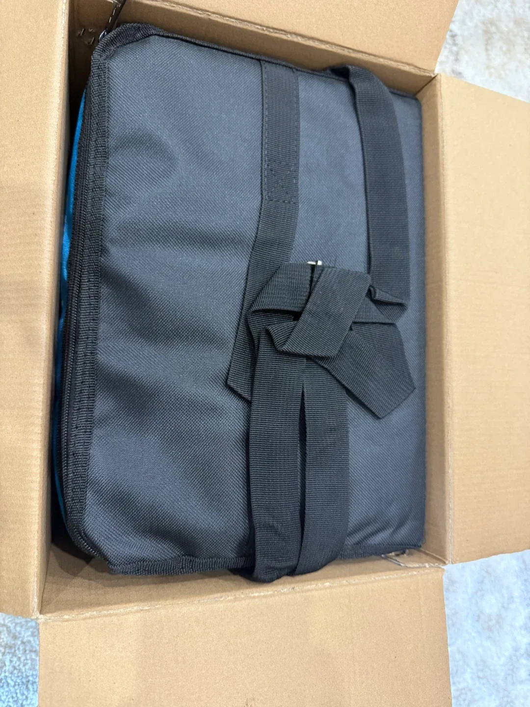 VIVOHOME 110V 1/2 HP 5CFM Vacuum Pump - New in Box! image indicator(4)