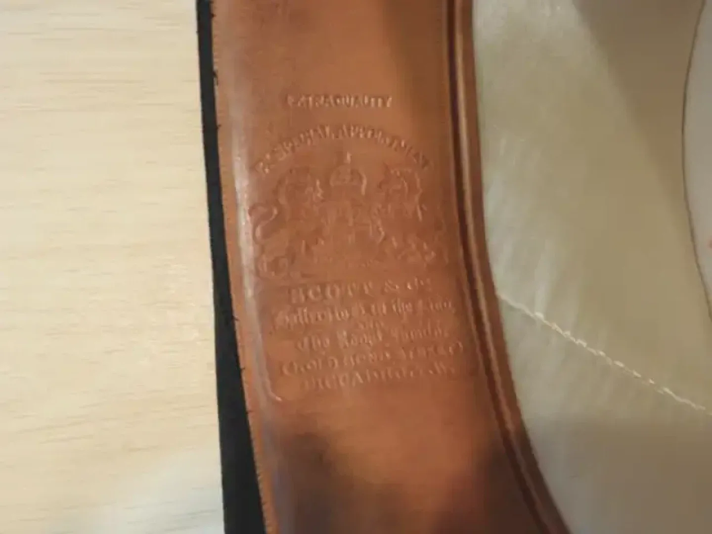 Scott & Co. Top Hat - Holt Renfrew image indicator(4)