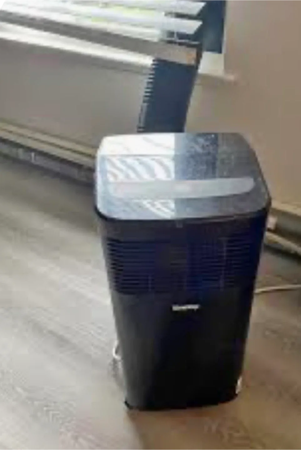 Danby Portable Air Conditioner - Black image indicator(2)