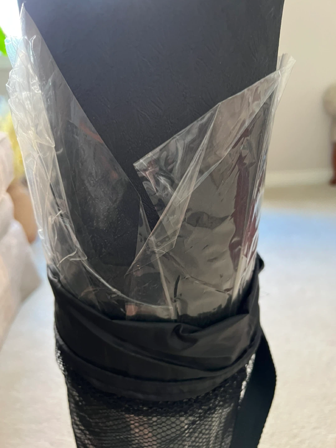 New YTLIFE Yoga Mat with Bag - photo 4