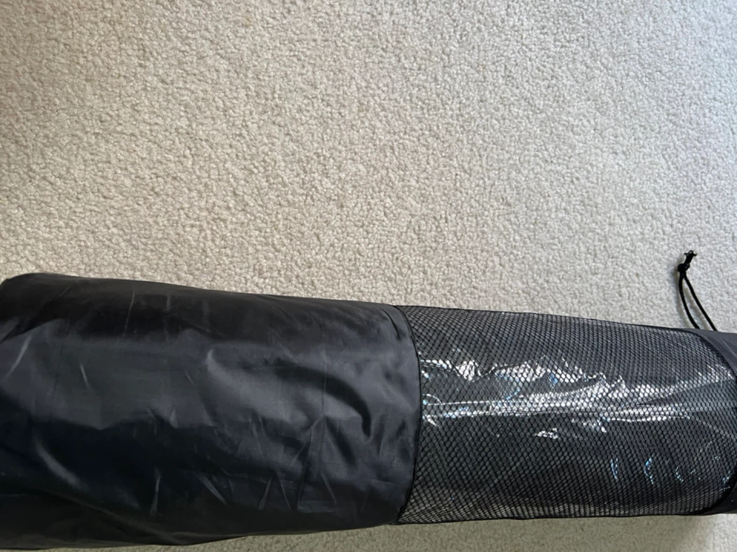 New YTLIFE Yoga Mat with Bag - photo 2