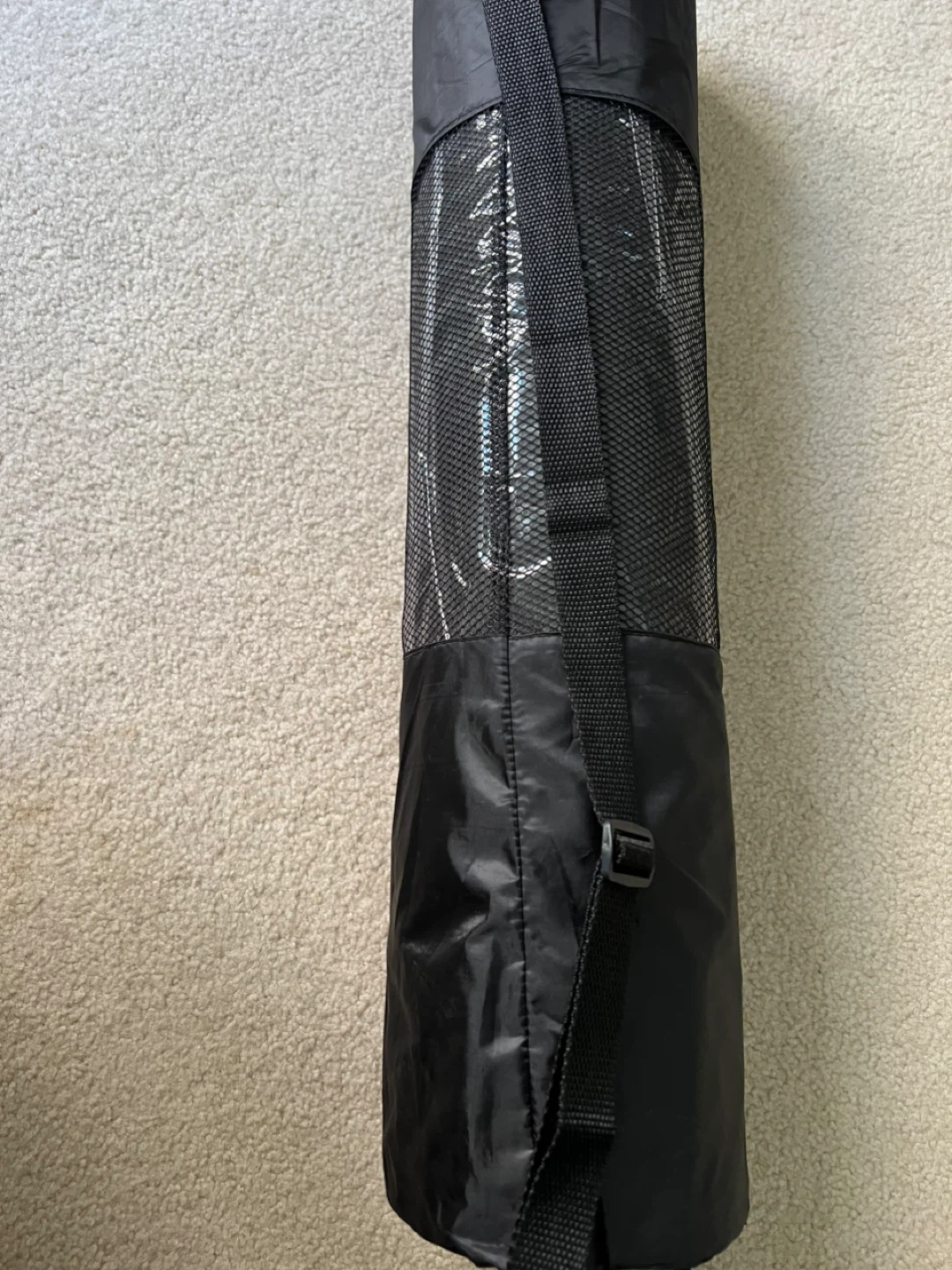 New YTLIFE Yoga Mat with Bag - photo 3