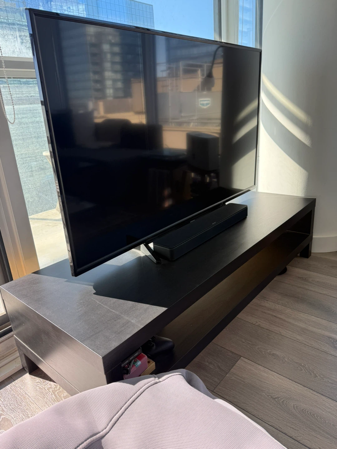 IKEA LACK TV Bench