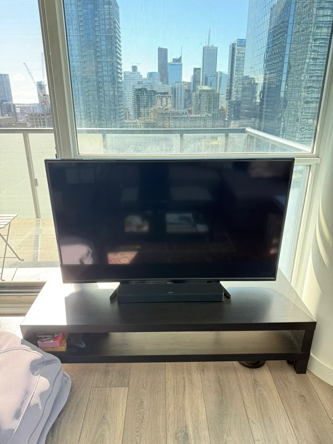IKEA LACK TV Bench image indicator(2)