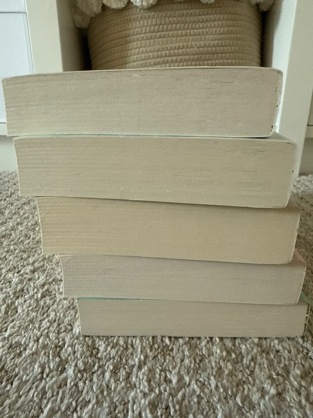 Elsie Silver Chestnut Springs Series Books image indicator(4)