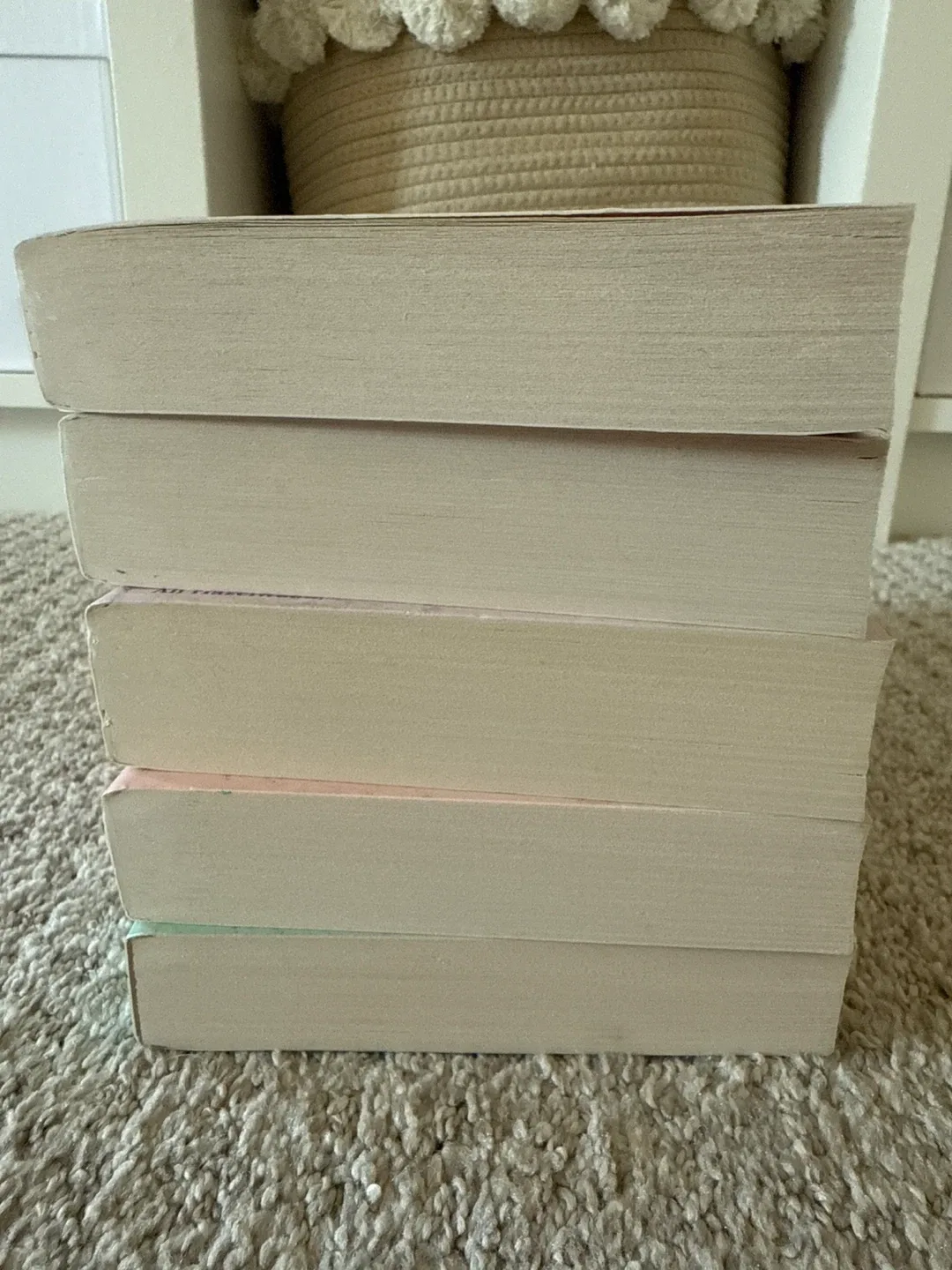 Elsie Silver Chestnut Springs Series Books image indicator(2)