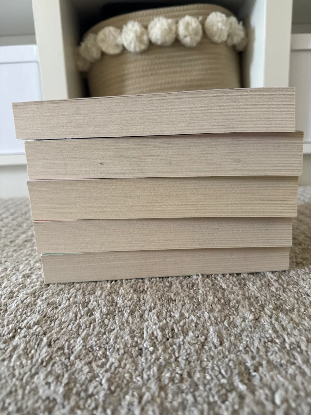 Elsie Silver Chestnut Springs Series Books image indicator(3)