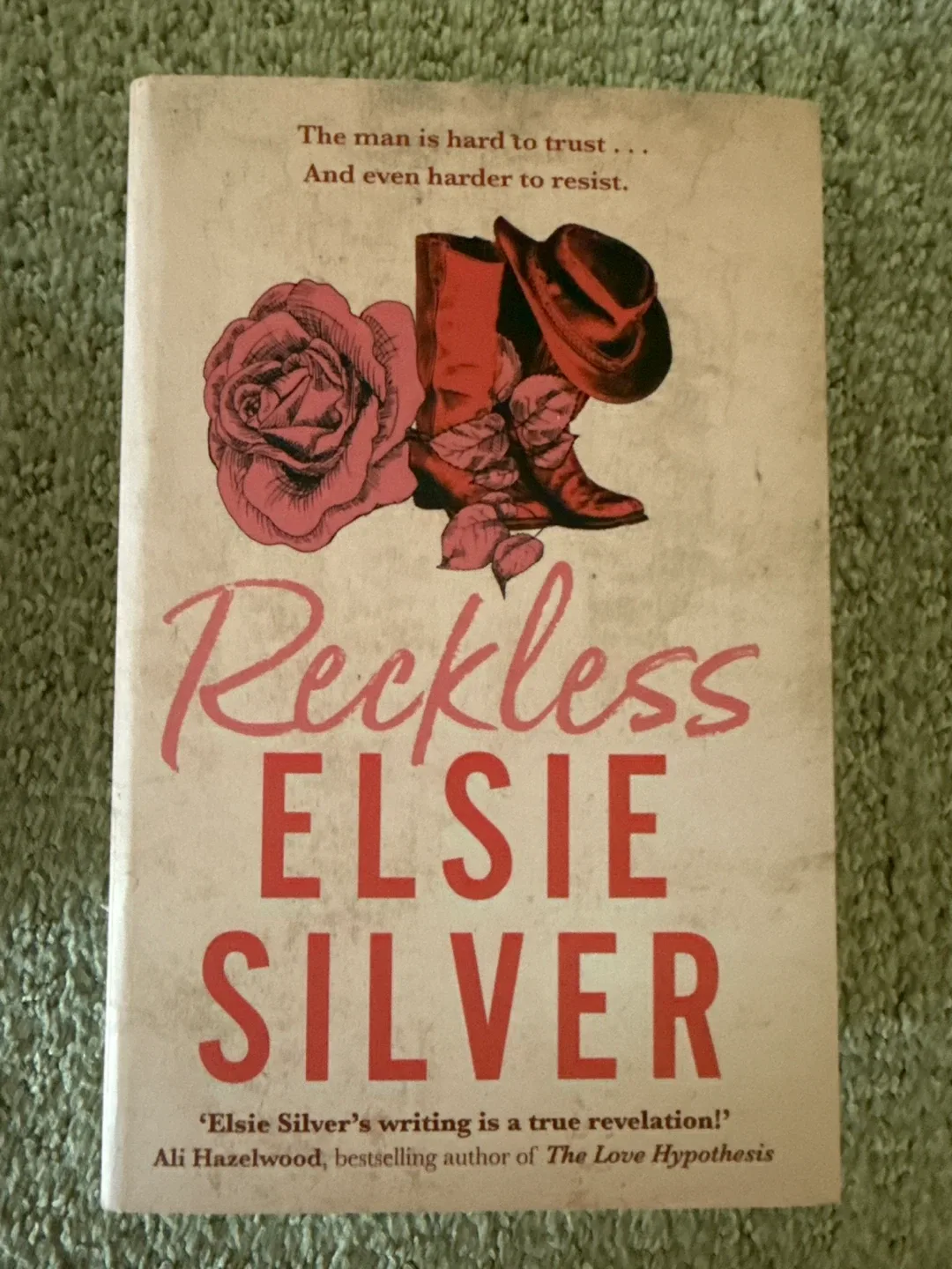 Elsie Silver Chestnut Springs Series Books image indicator(8)