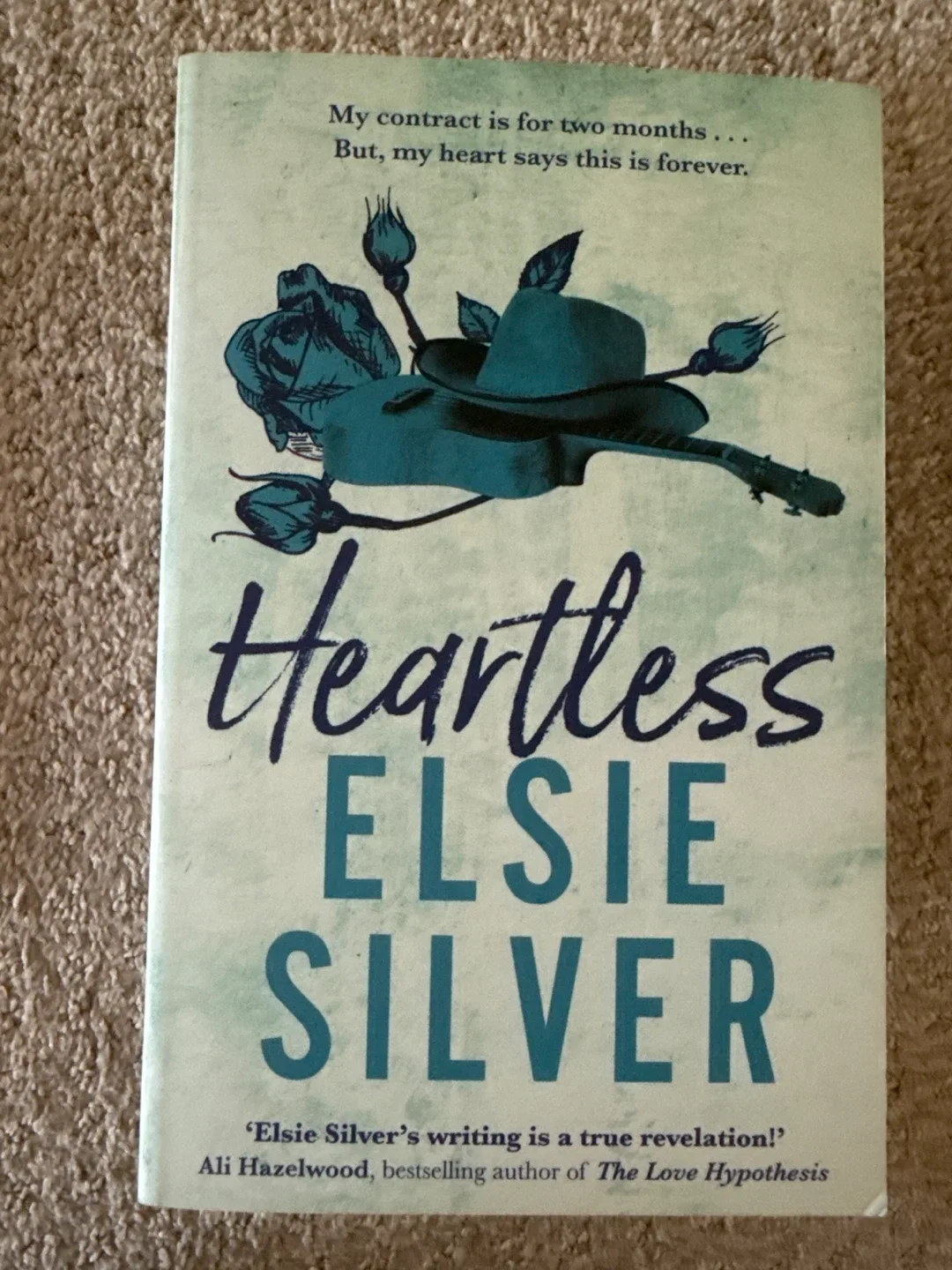 Elsie Silver Chestnut Springs Series Books image indicator(6)