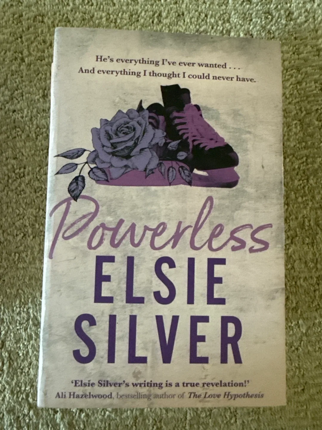 Elsie Silver Chestnut Springs Series Books image indicator(7)