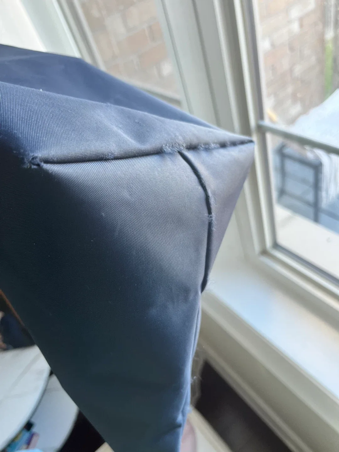 Longchamp Tote Bag - Blue image indicator(3)