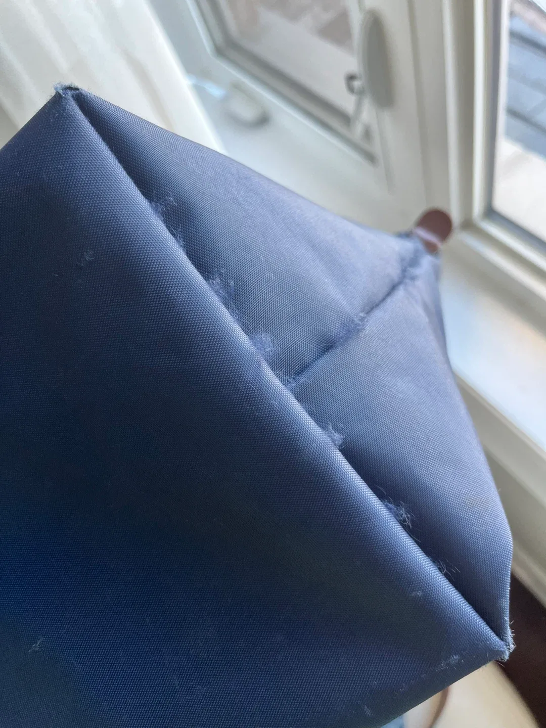 Longchamp Tote Bag - Blue image indicator(2)