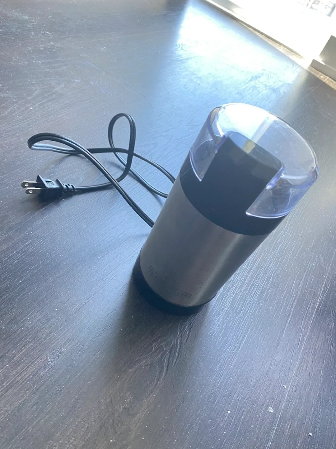Black+Decker Coffee Grinder thumbnail