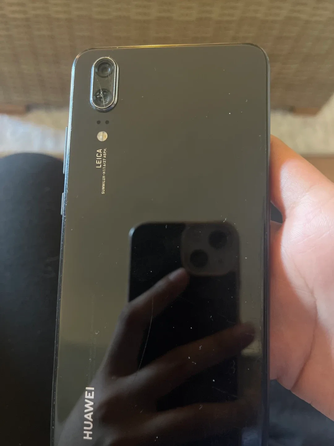 Huawei P20 Pro - Great Condition! image indicator(2)