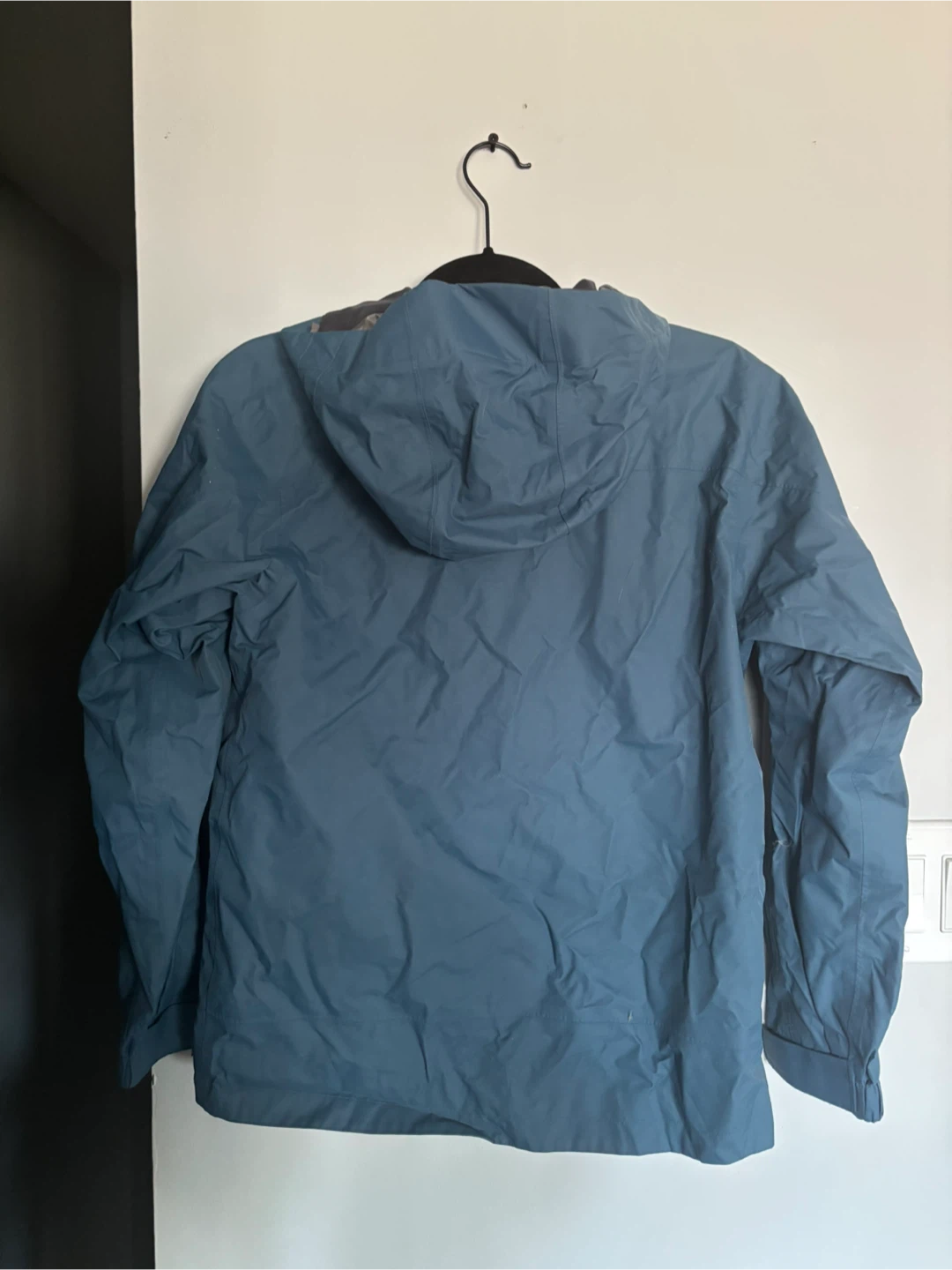 MEC Blue Jacket Size 12 - photo 2