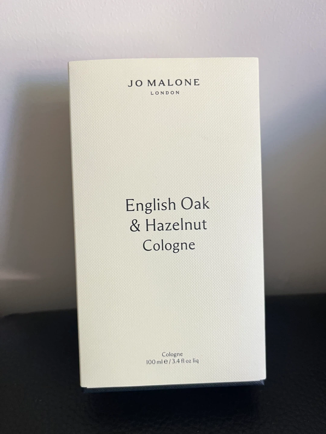 Jo Malone English Oak & Hazelnut Cologne 100ml