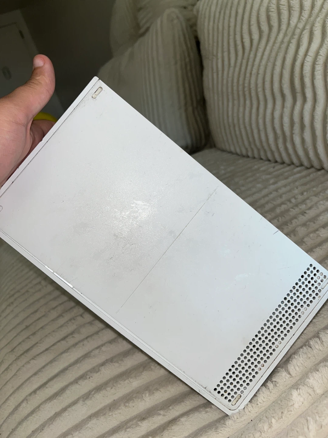 Xbox Series S Console - White - photo 5
