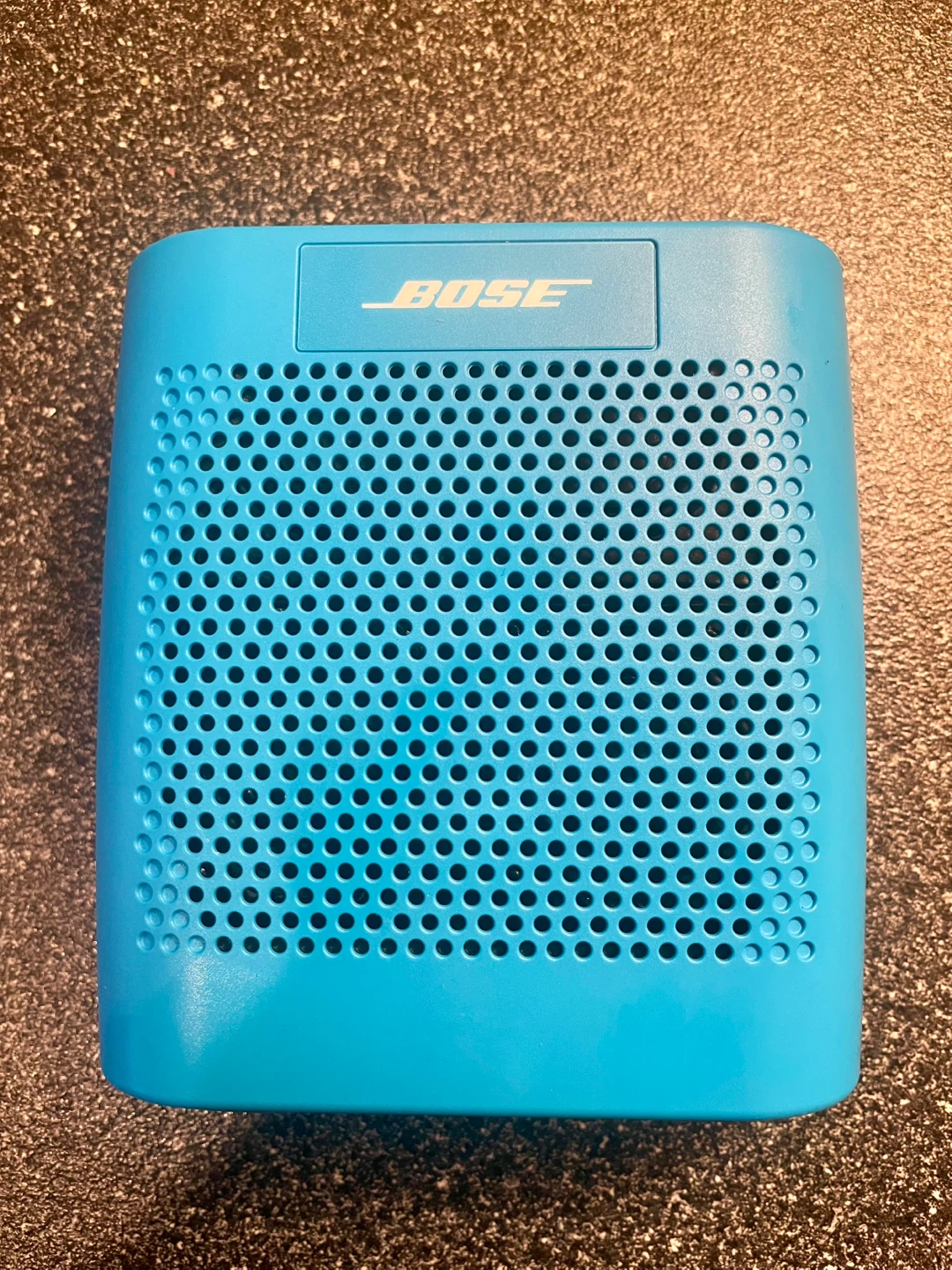 Bose SoundLink Color Bluetooth Speaker - Blue