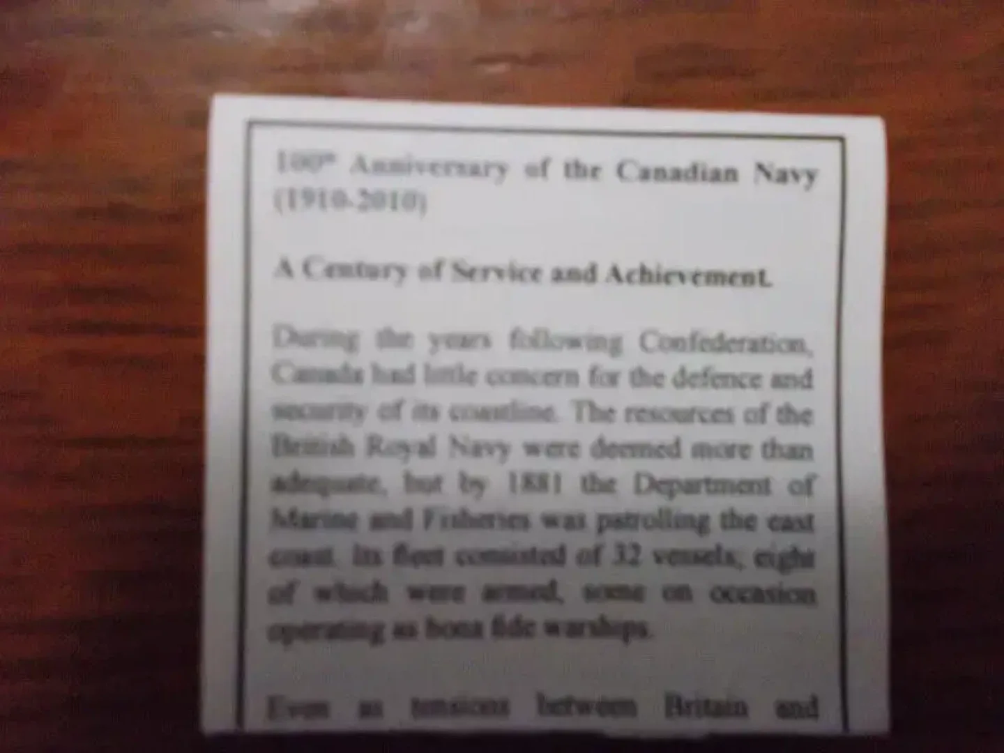 Royal Canadian Mint 2010 Proof Silver Dollar image indicator(5)