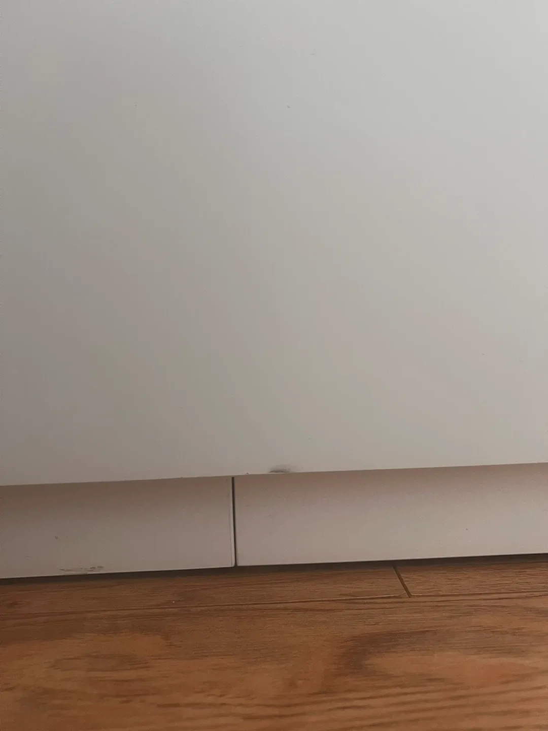 White King Bed Frame +  Slatted bed base w/ Storage image indicator(10)