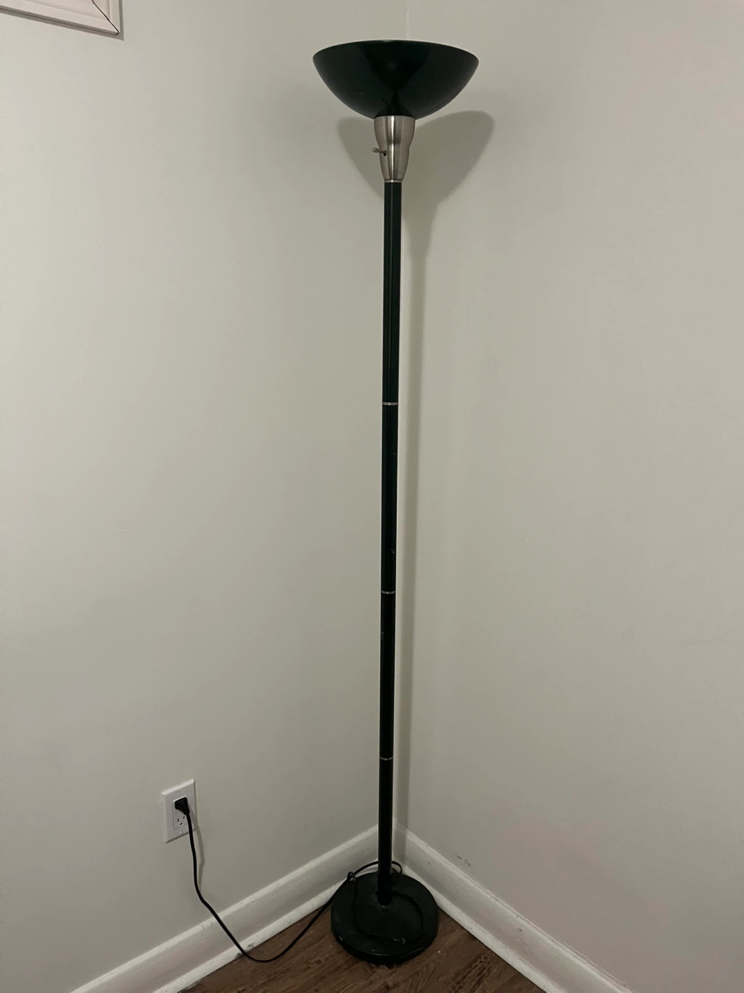 Eureka NES312C Corded Stick Vacuum - Navy Blue - photo 2