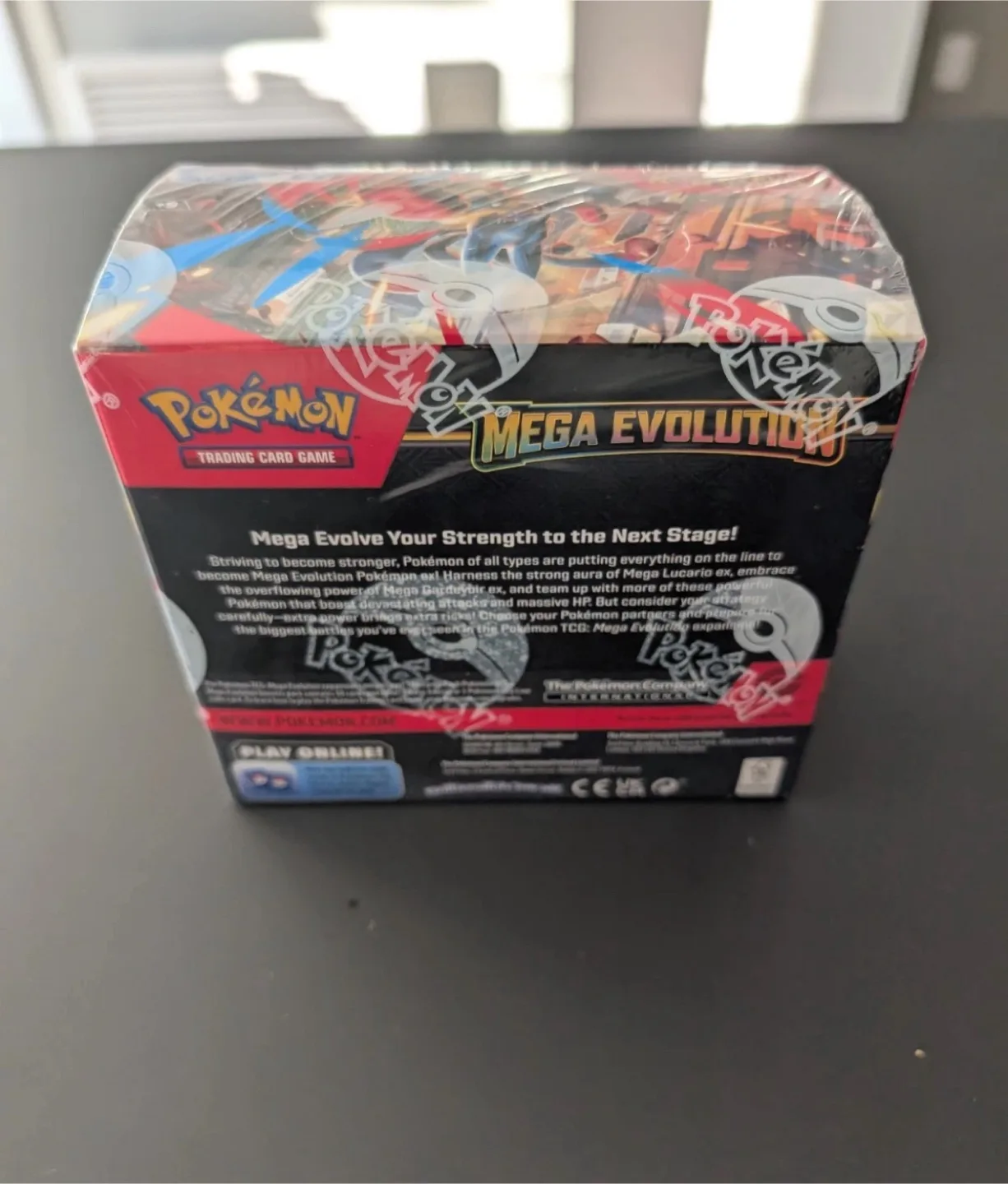 Pokemon Mega evolutions booster enhanced box enhanced image indicator(2)