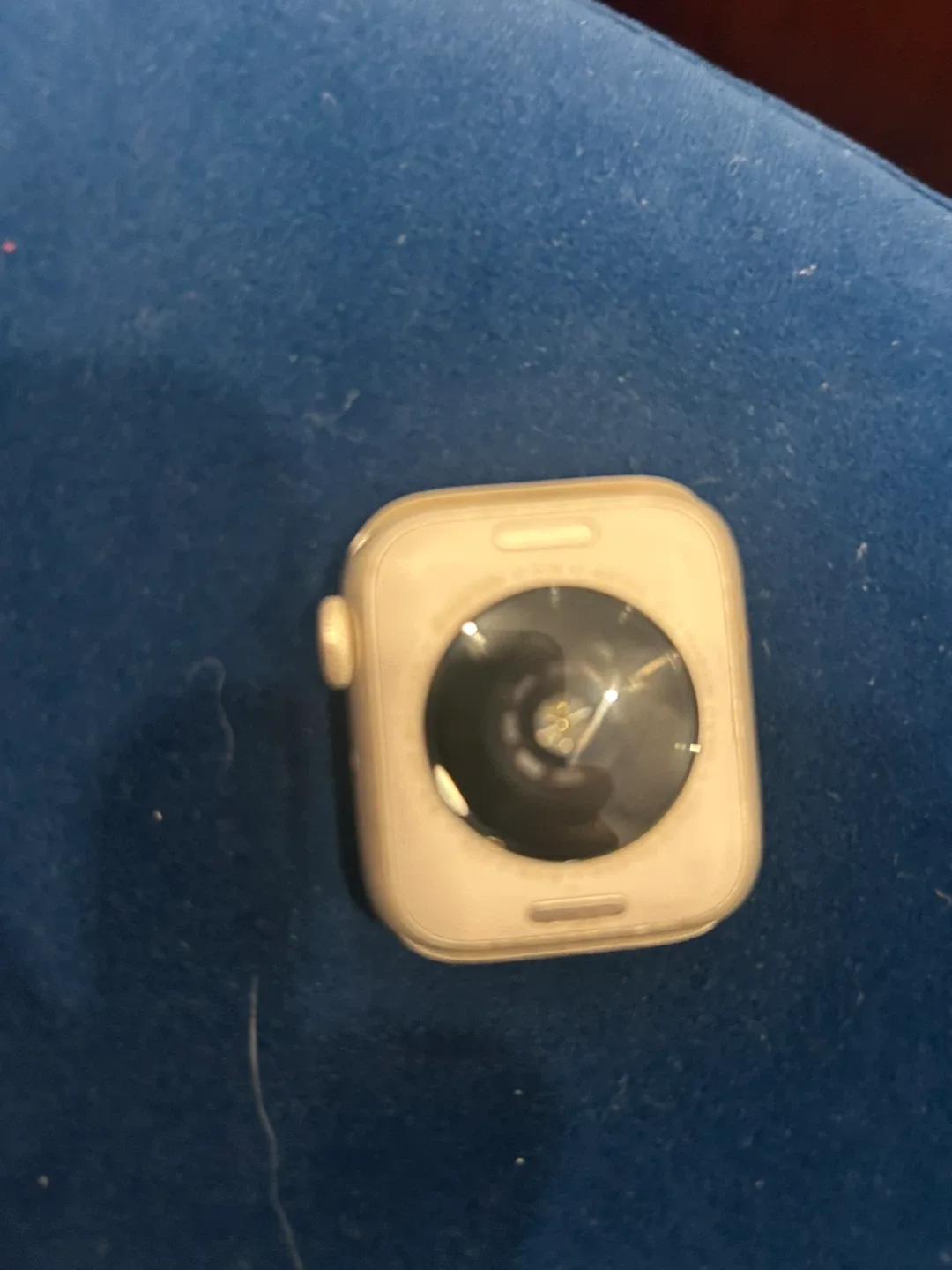 Apple Watch SE 2 wifi+cellular with Band and Case image indicator(4)