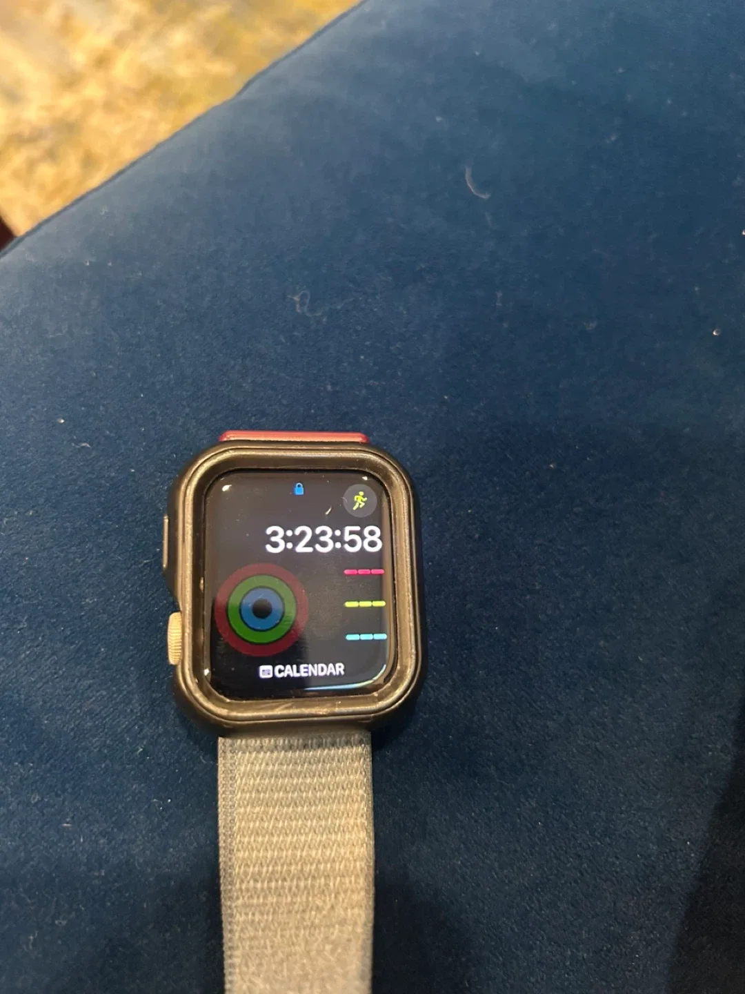 Apple Watch SE 2 wifi+cellular with Band and Case image indicator(3)
