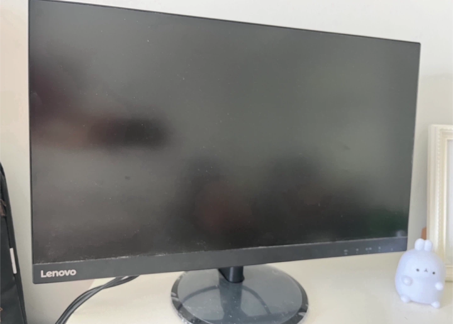 Lenovo Monitor - photo 3