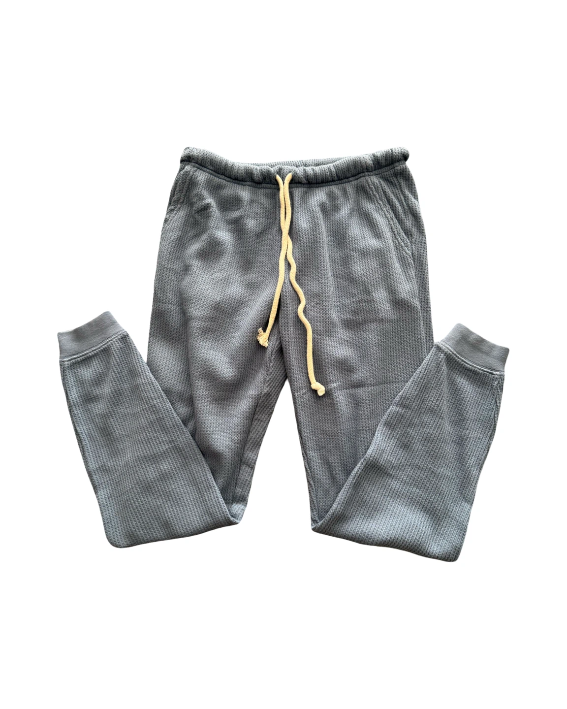 Aerie Waffle Joggers - Size XS