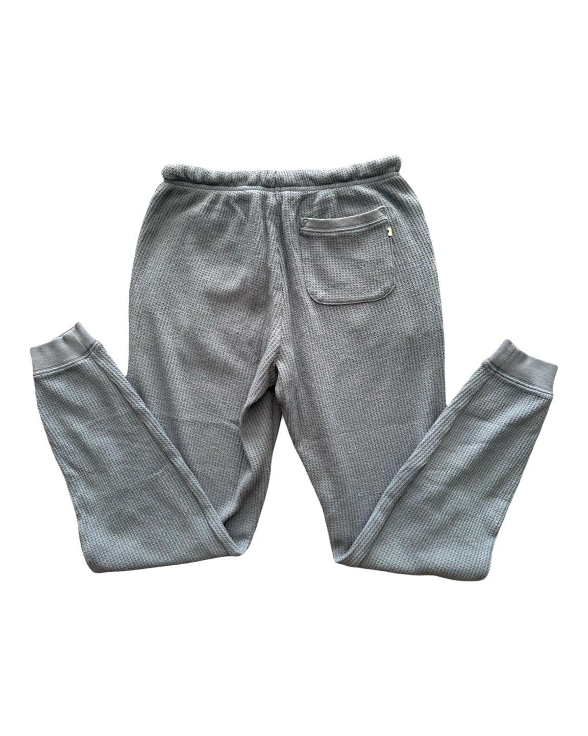 Aerie Waffle Joggers - Size XS - photo 4
