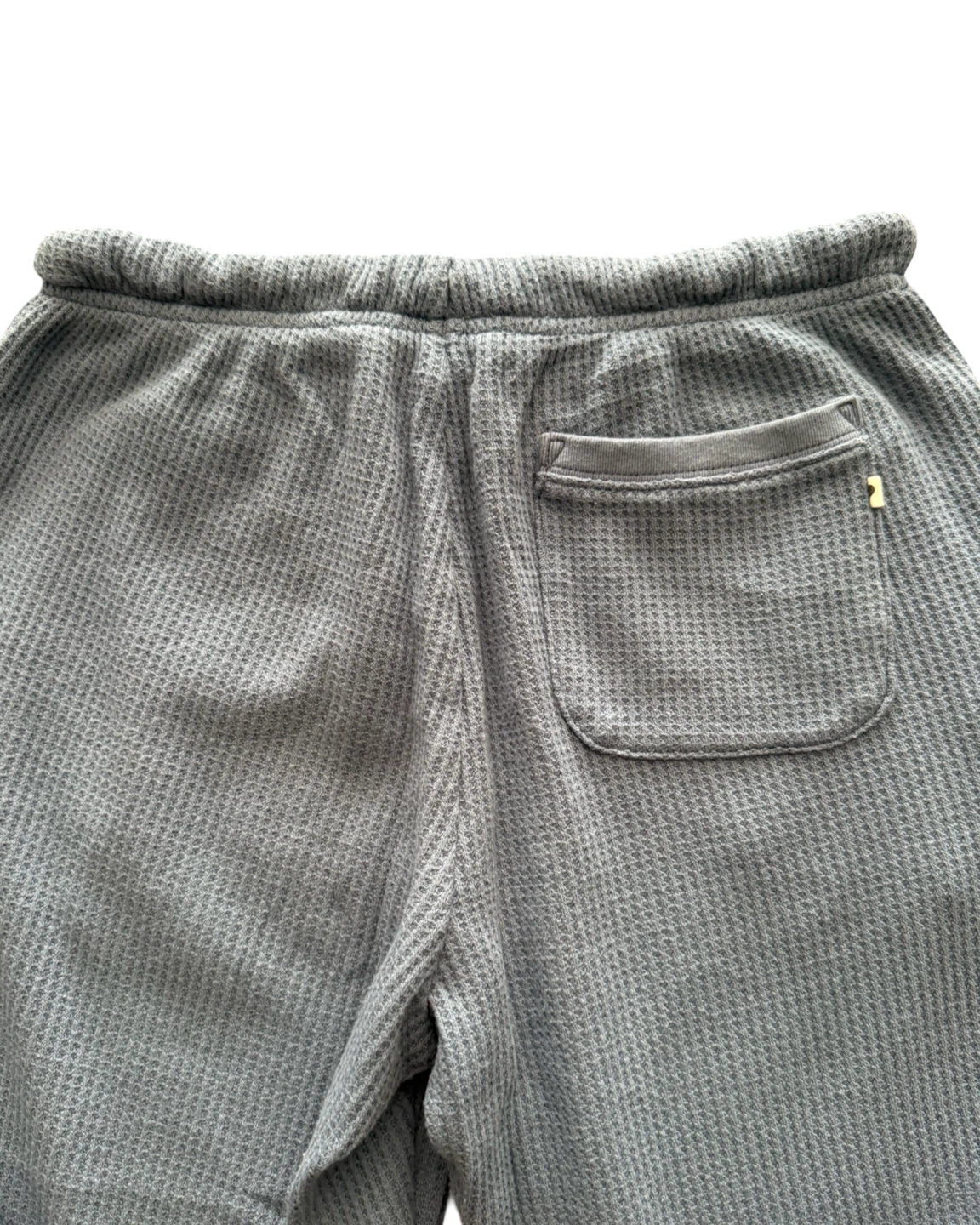 Aerie Waffle Joggers - Size XS - photo 5