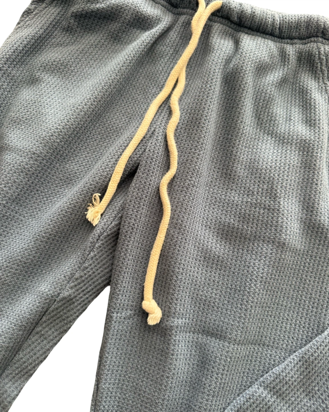 Aerie Waffle Joggers - Size XS - photo 3