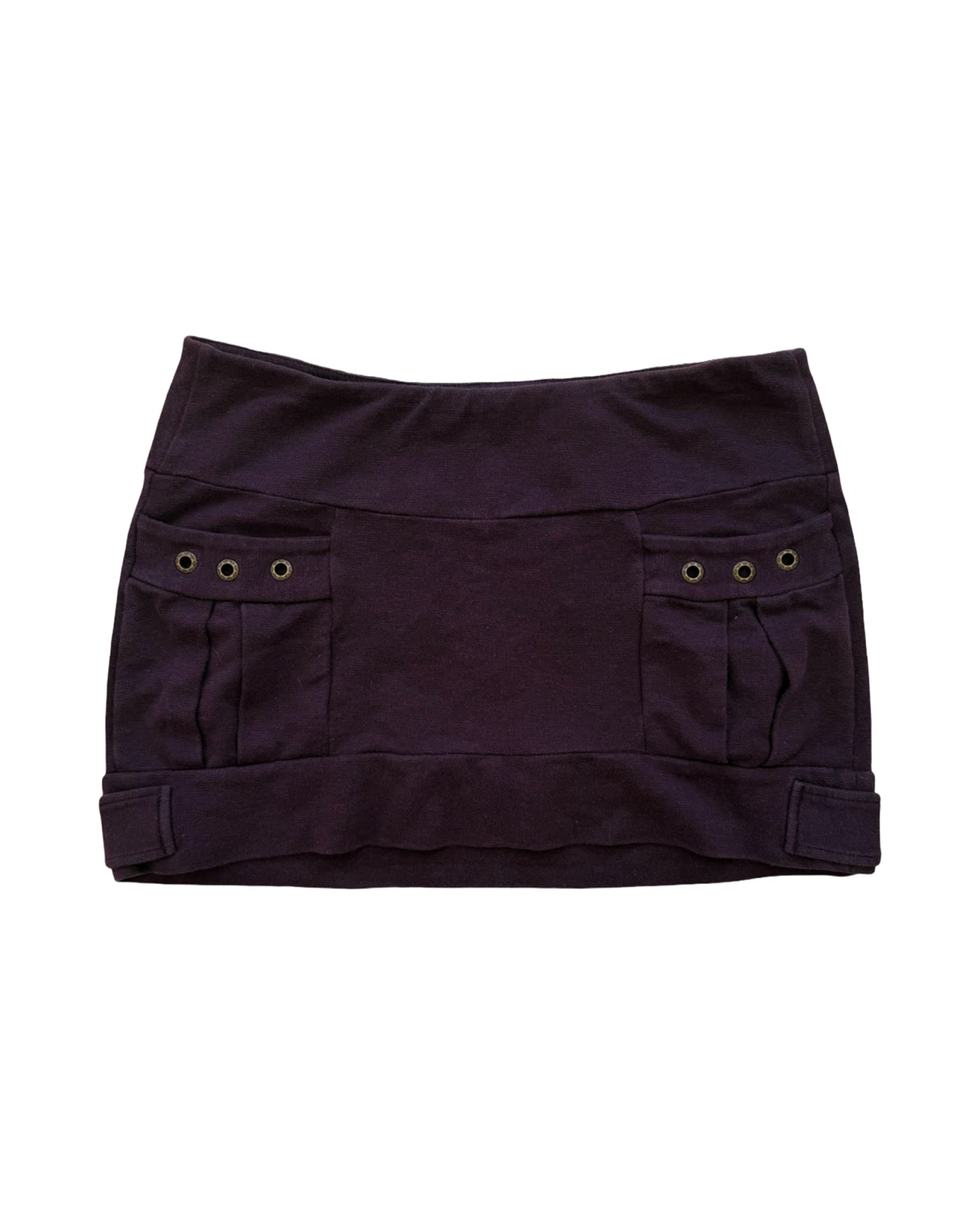 Y2K Nomads Skirt