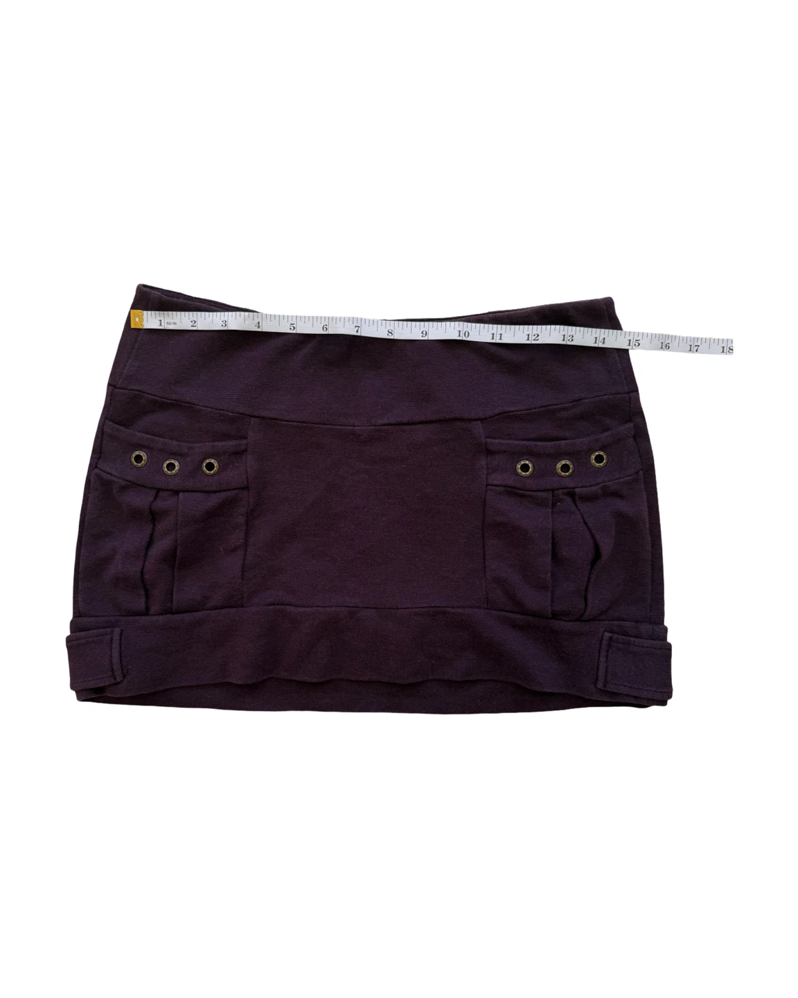 Y2K Nomads Skirt - photo 3