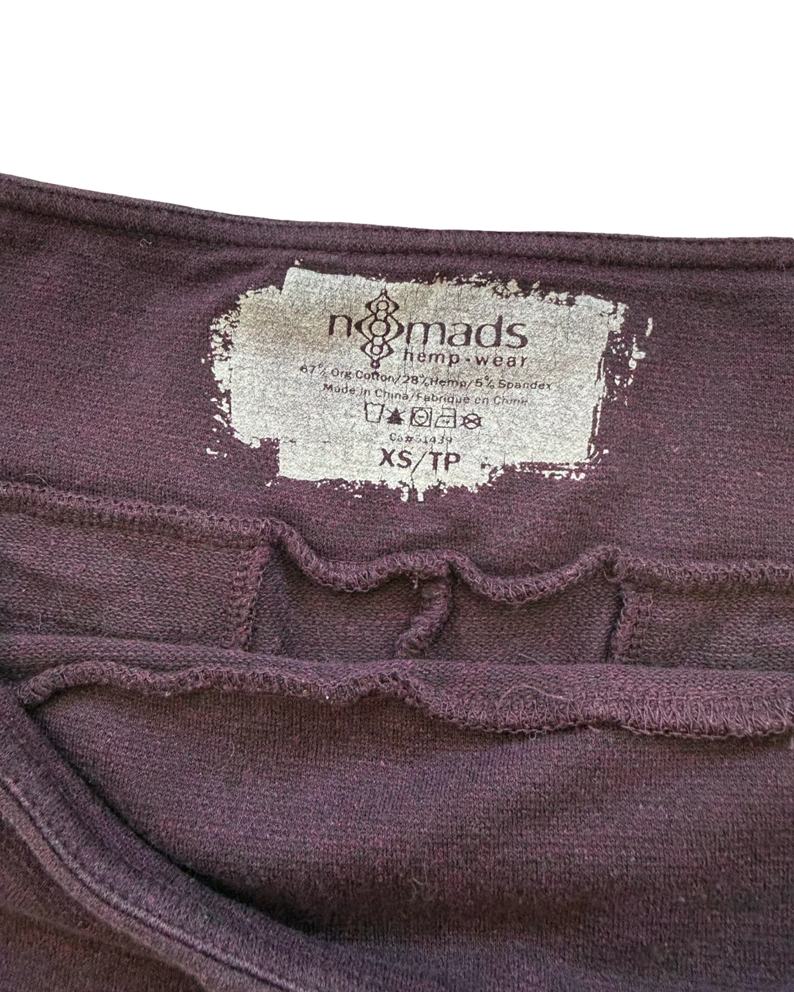 Y2K Nomads Skirt - photo 2