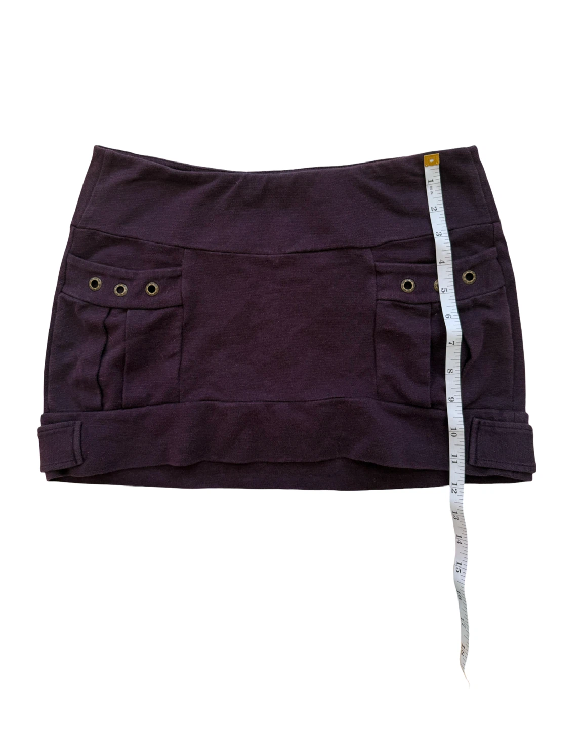 Y2K Nomads Skirt - photo 4