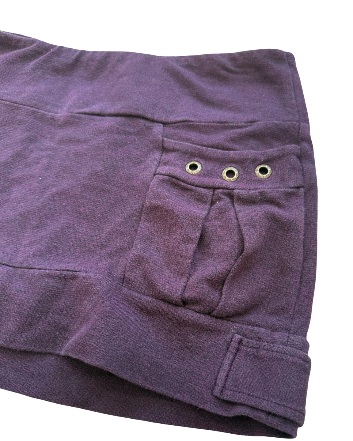 Y2K Nomads Skirt - photo 5