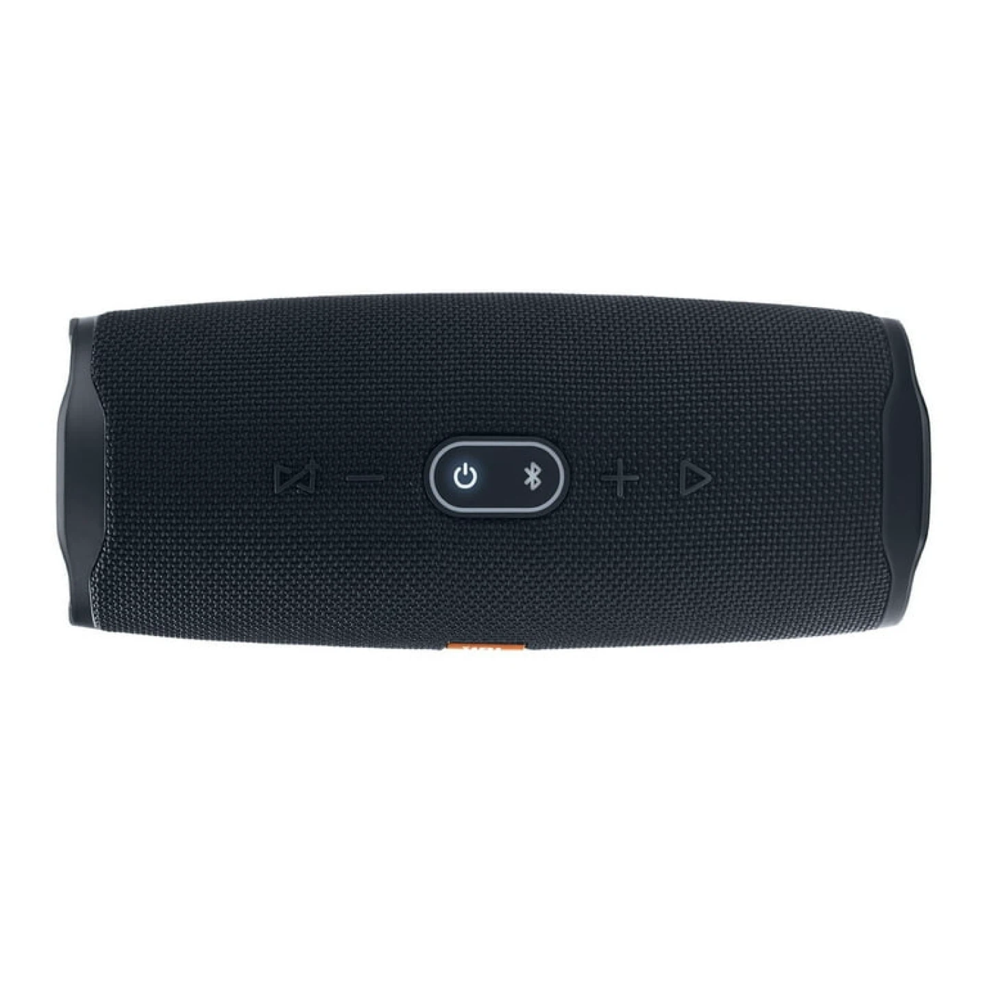 JBL Charge 4 Black Bluetooth Speaker - Like New! - photo 5