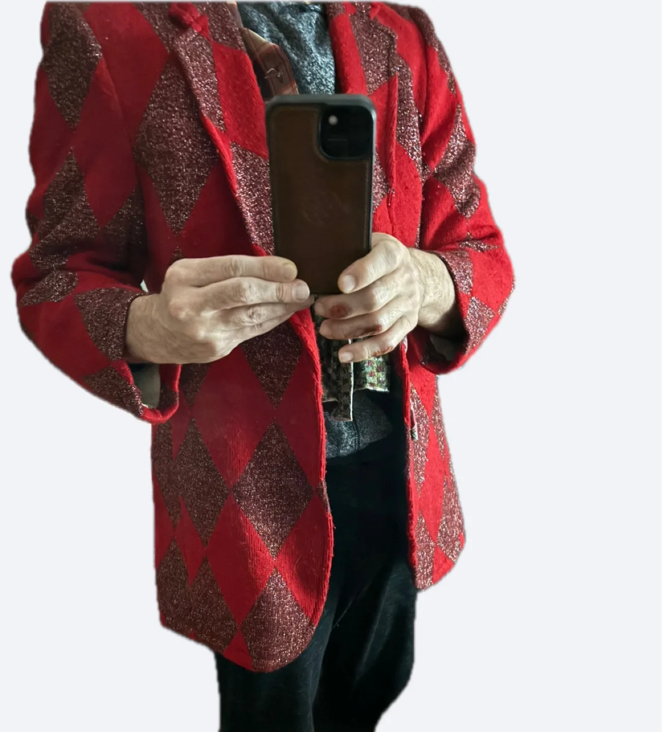 Event coat -Halloween image indicator(3)