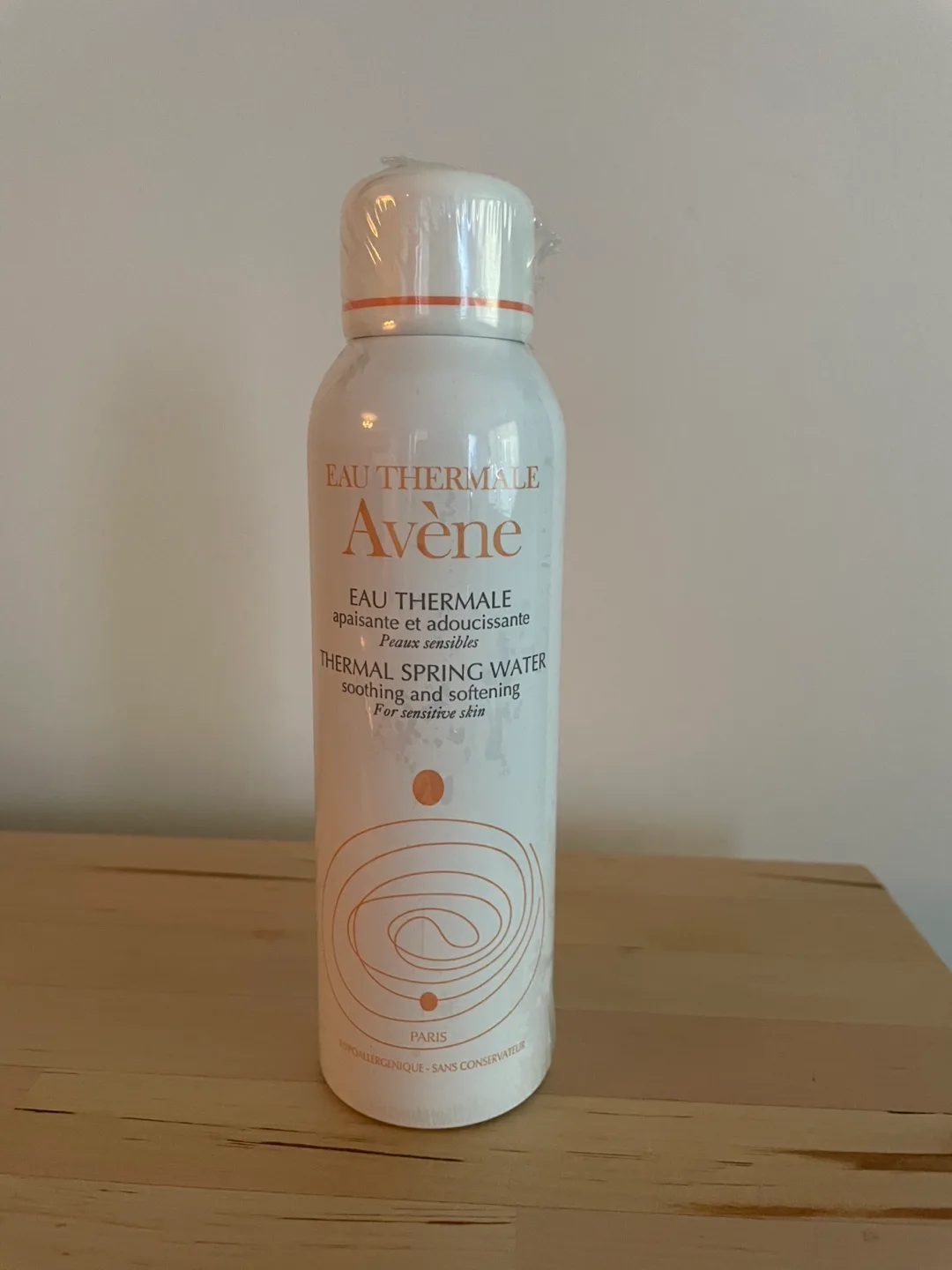 New Avène Thermal Spring Water thumbnail