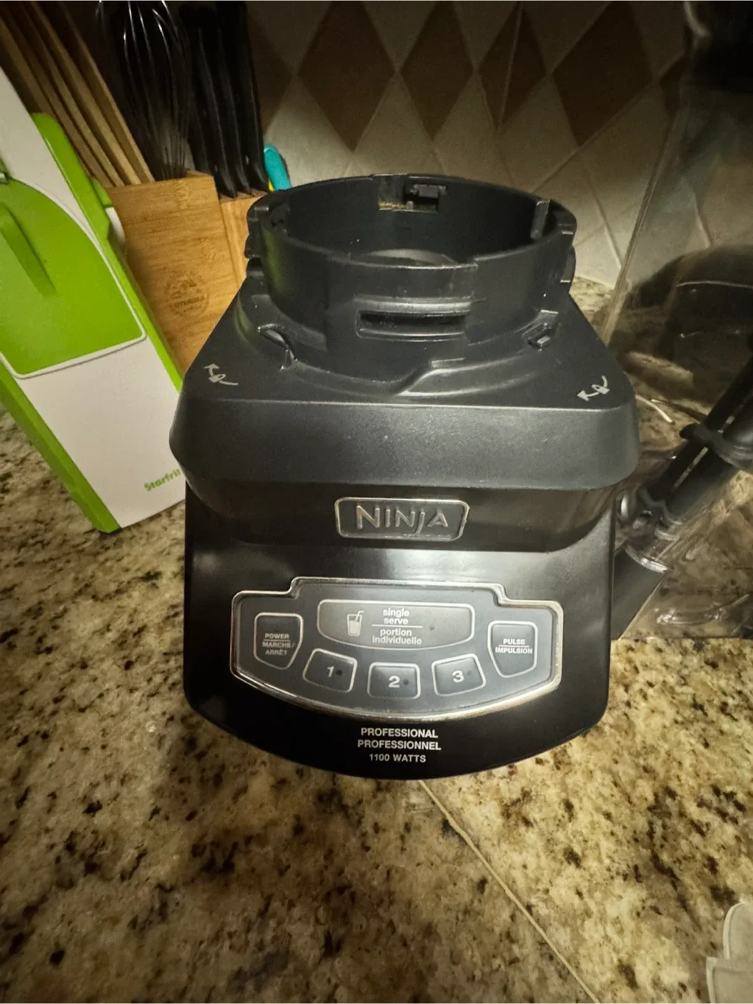 Mixer / Grinder / Blender image indicator(2)