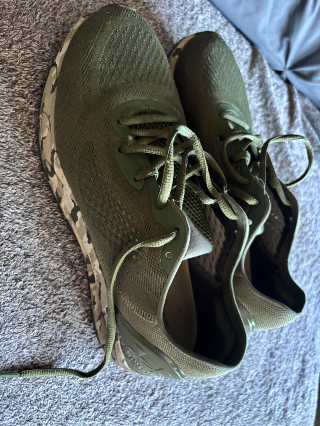 Under Armour HOVR Sonic Running Shoes image indicator(3)