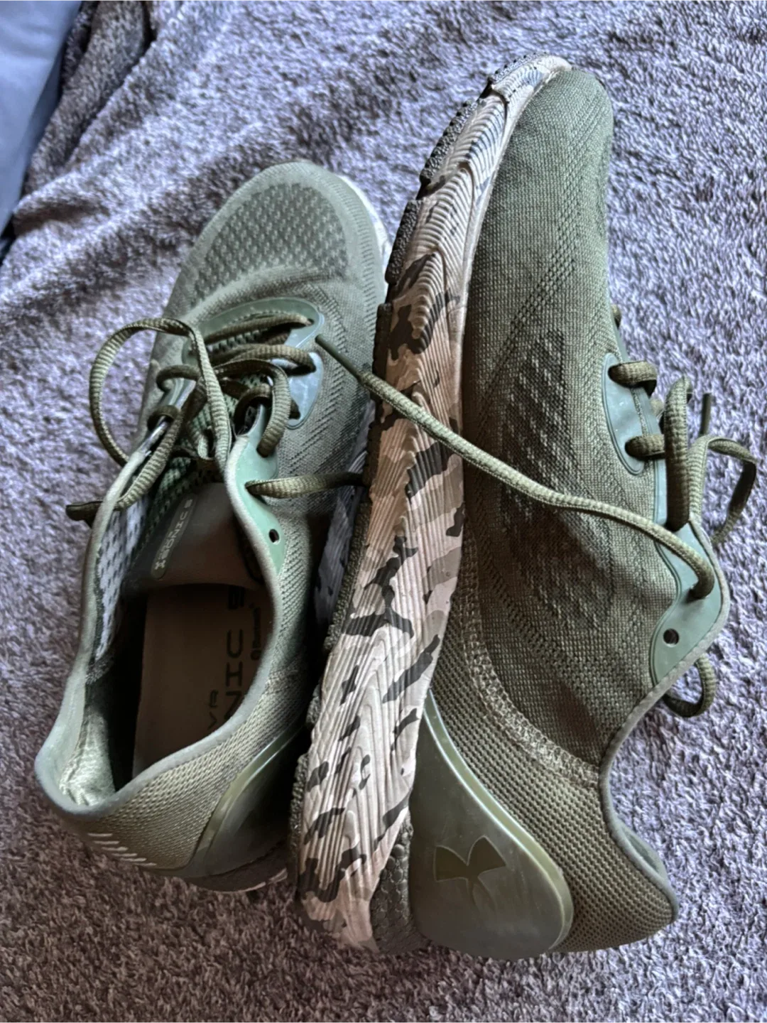 Under Armour HOVR Sonic Running Shoes image indicator(6)