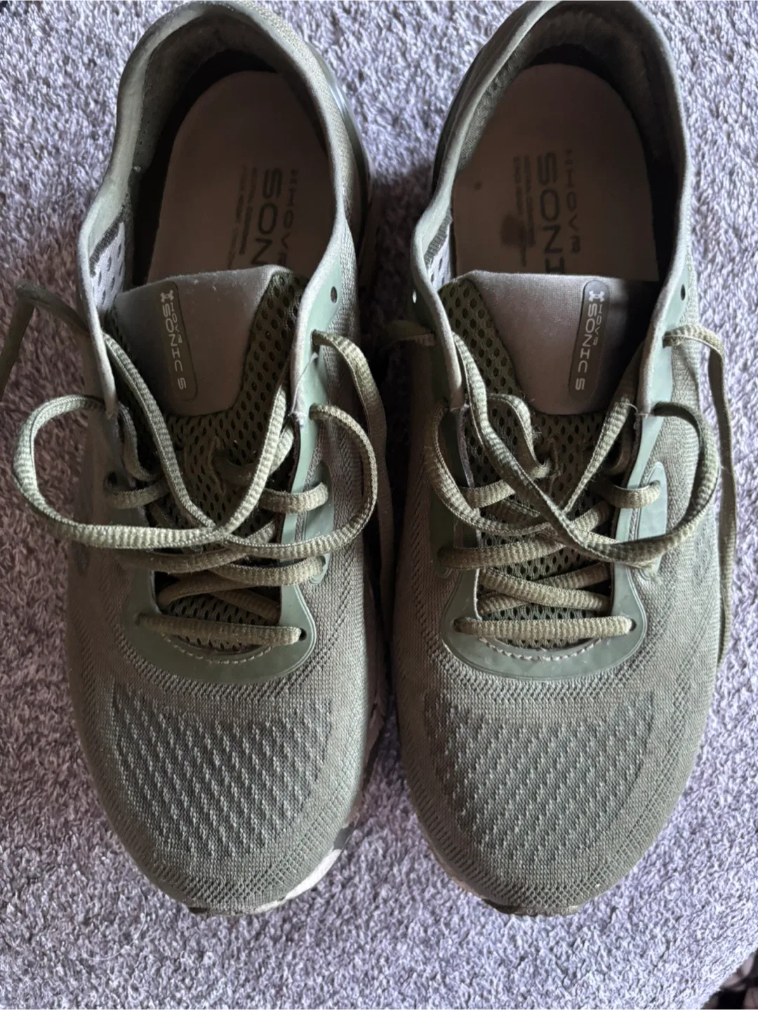 Under Armour HOVR Sonic Running Shoes image indicator(2)