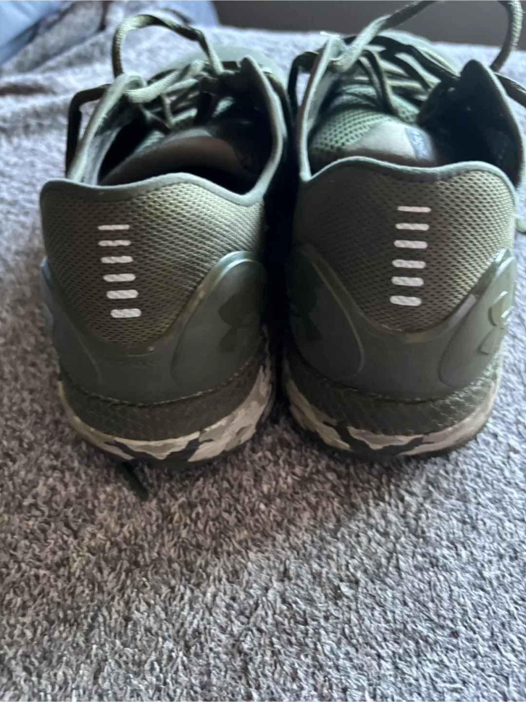 Under Armour HOVR Sonic Running Shoes image indicator(5)