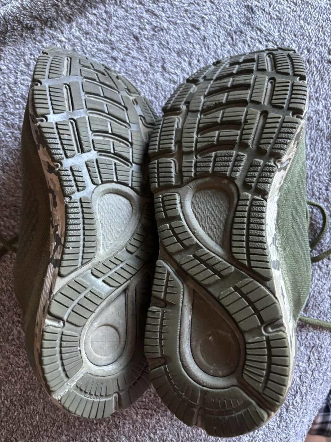 Under Armour HOVR Sonic Running Shoes image indicator(8)