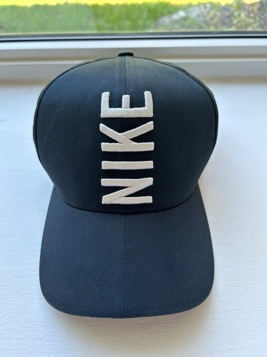 Women’s Nike Classic99 Dri-FIT Cap - Black thumbnail